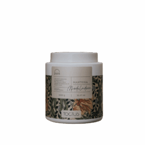 Manteiga Modeladora Pura - 500g